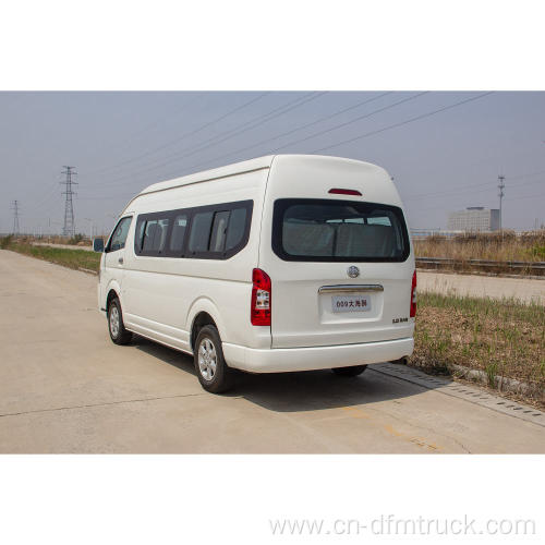 Haice Gasoline/Diesel Van Passenger Vehicle